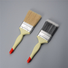 2-1 / 2 Zoll verschiedene farbe pbt kopf rot schwanz kunststoffgriff lack pinsel
